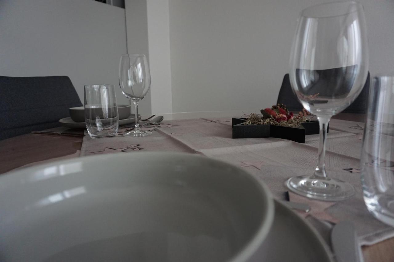 Ferienwohnung Haus Brenner Seeg Esterno foto